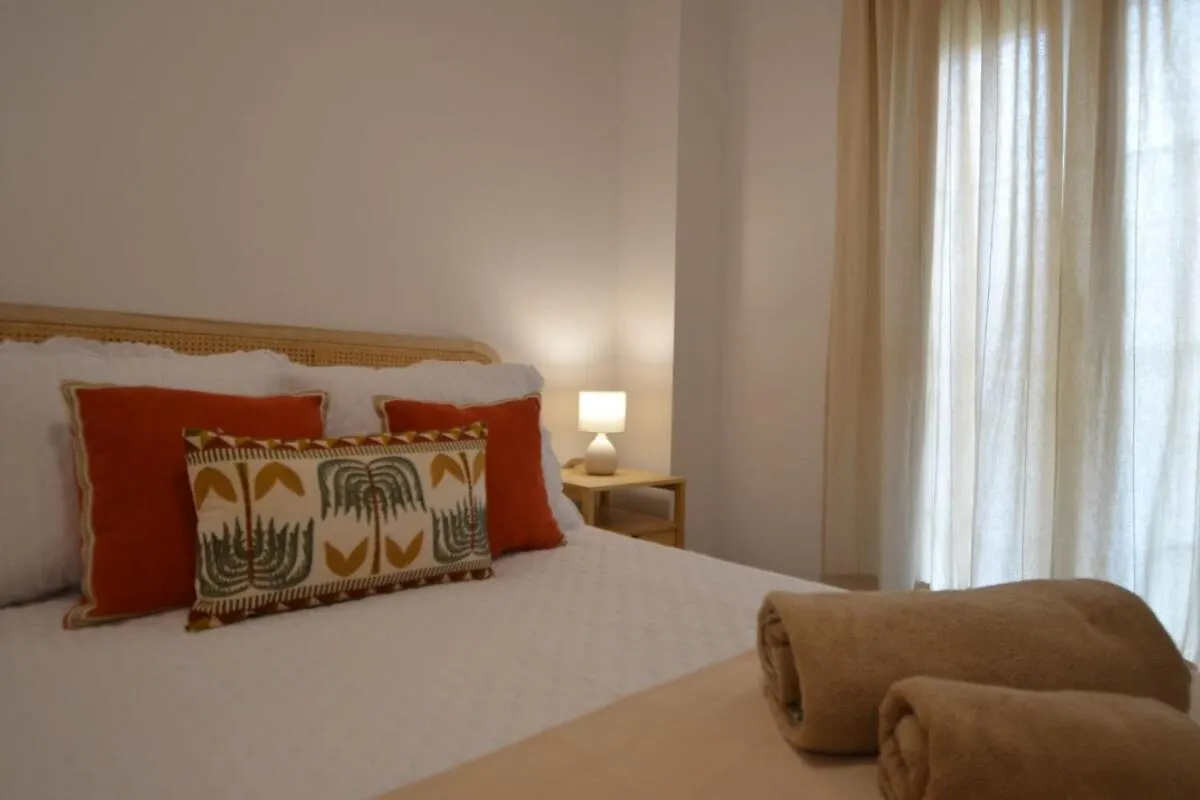 Los Cisnes 13 New! Solmares Ayamonte Apartament