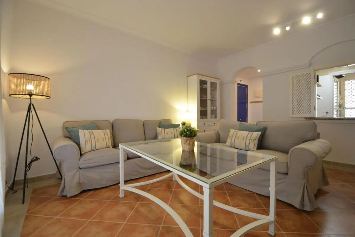 Los Cisnes 13 New! Solmares Ayamonte Apartament