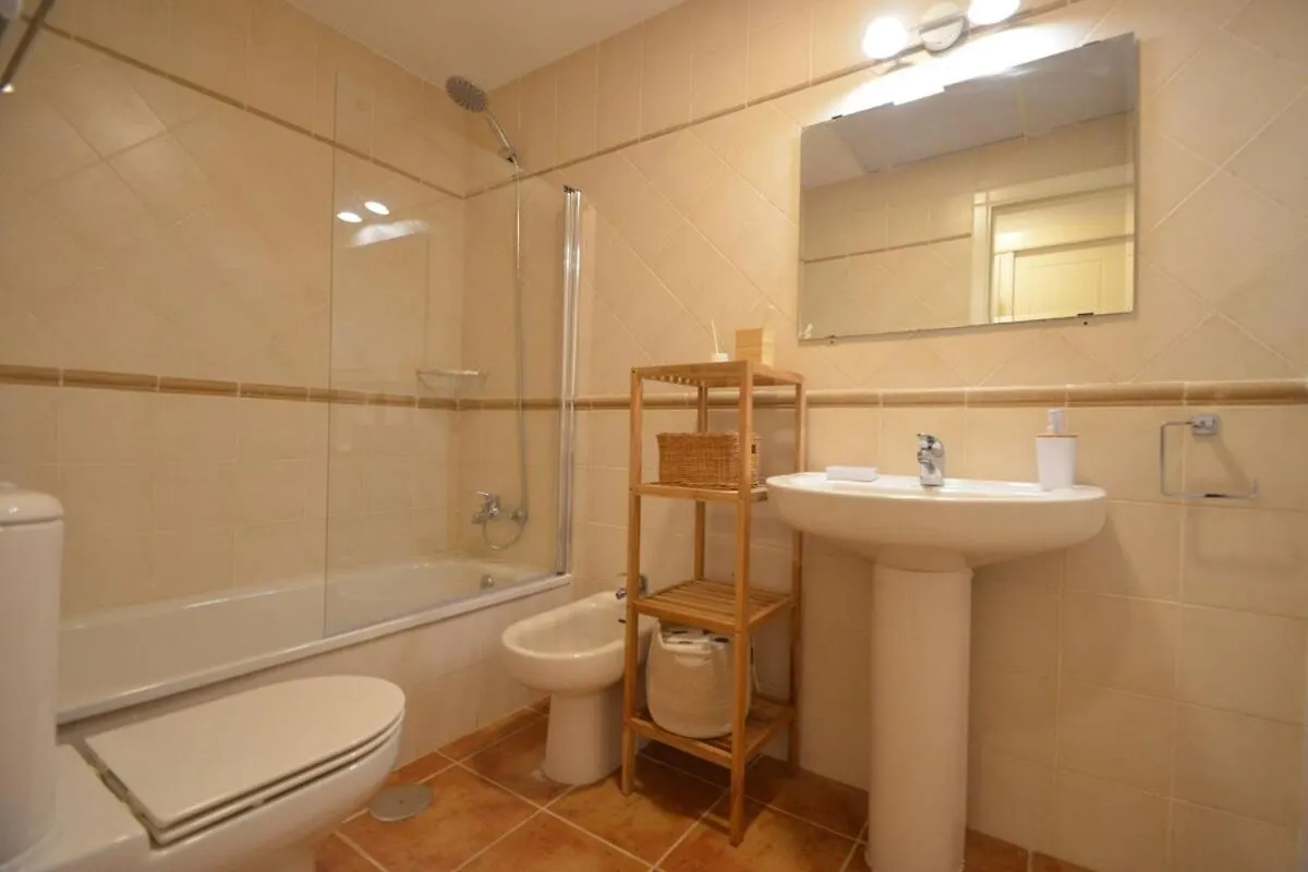 Apartament Los Cisnes 13 New! Solmares Ayamonte Hiszpania